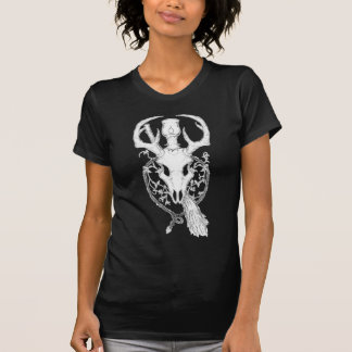 Horned God T-shirt