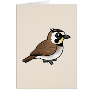 Horned Lark