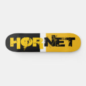 HORNET Skateboard (Horizontaal)