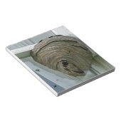 Hornets Nest Notitieblok (Schuin)