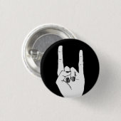 Horns Button (Voorkant /achterkant)
