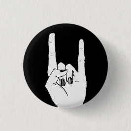 Horns Button