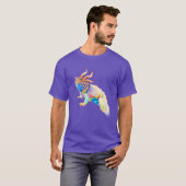 Horns - Noord-Star games T-shirt (Voorkant volledig)