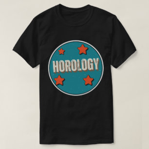 Horologie T-shirt