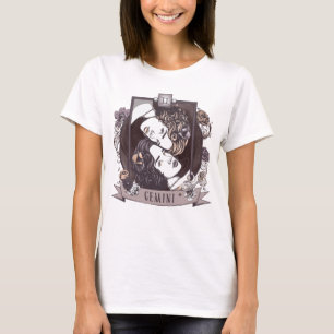 Horoscoop - TWEELINGEN T-shirt