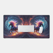 Horoscope chinois 2026 – Cheval de feu.5 (Clavier et souris)