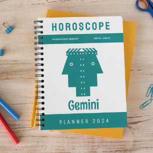 Horoscope de Gemini