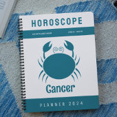 Horoscope du cancer