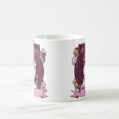 Horoscope - LIBRA Koffiemok (Center)