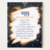 Horoscope Sign Aries | Astrology Traits & Dates (Dos)