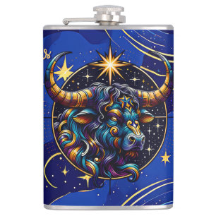 Horoscope Sign Taurus Zodiac Astrology Heupfles