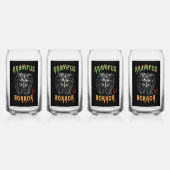 Horreur de Krampus (Recto)