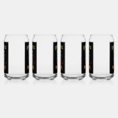 Horreur de Krampus (Gauche)