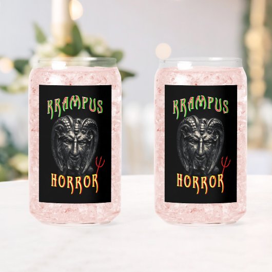 Horreur de Krampus (Insitu (Mariage))