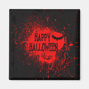 Horreur d'Halloween Spooktaculaire   Magnet