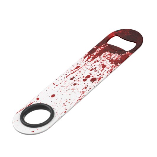 Horreur gothique vampire de l'ouverture de la bout (Devant angulaire)