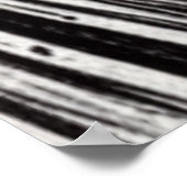 Horreur sur le pont | AI Art Poster (Coin)