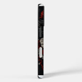 "Horrifying Joker coque iphone - Terrifying Clown  (Verso / Droite)