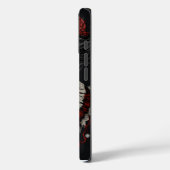 "Horrifying Joker coque iphone - Terrifying Clown  (Verso / Gauche)