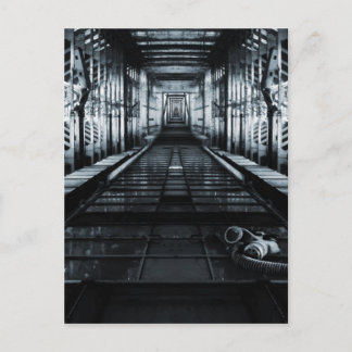 Horror City Briefkaart