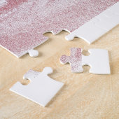 Horror Face Halloween Puzzle Legpuzzel (Zijkant)