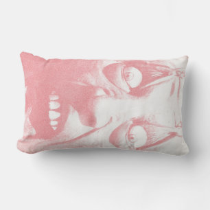 Horror Face Hug me Pillow-scherm Kussen