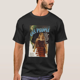  horror-filmkaters t-shirt