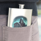 Horror Freak Reaper Flacon (Voorbeeld)