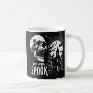 Horror Halloween Koffiemok