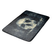 Horror Halloween Skull Badmat (Gekanteld)