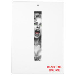 Horror Image Klembord