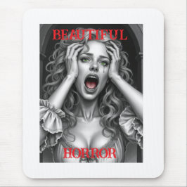 Horror Image Muismat