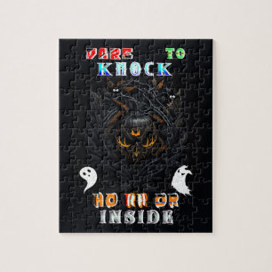 Horror Legpuzzel