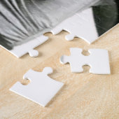 Horror Movie Screamer Legpuzzel (Zijkant)