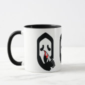 Horror Mug Mok (Links)