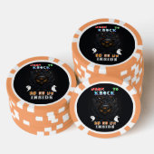Horror Poker Chips (Opstapeling)