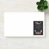 Horror Post-it® Notes (Kantoor)