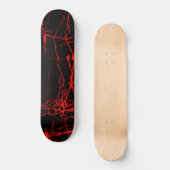 horror Red - Skateboards (Voorkant)