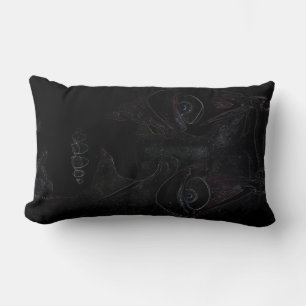 Horror Skull Hug me Pillow Scream Kussen