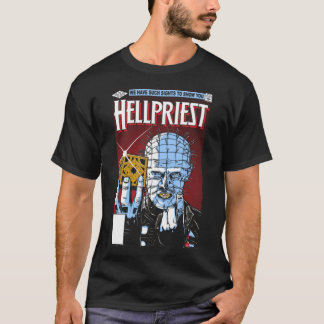 Horror T-shirt