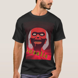 Horror T-shirt