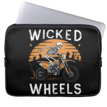 Horror Wheels of Mischief