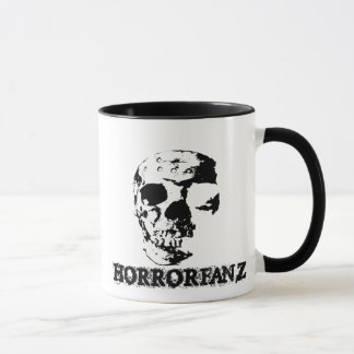 Horrorfanz Logo Mok