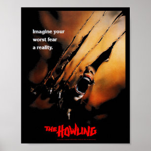 Horrorfilm Poster Halloween