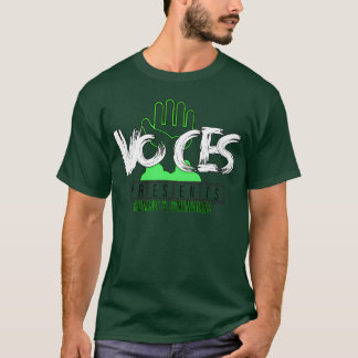 Horrorfilm-remakes en voortzettingen vintage t-shirt