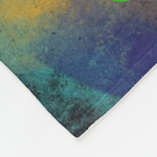 Hors couverture de fierté de guérison forte (Coin)