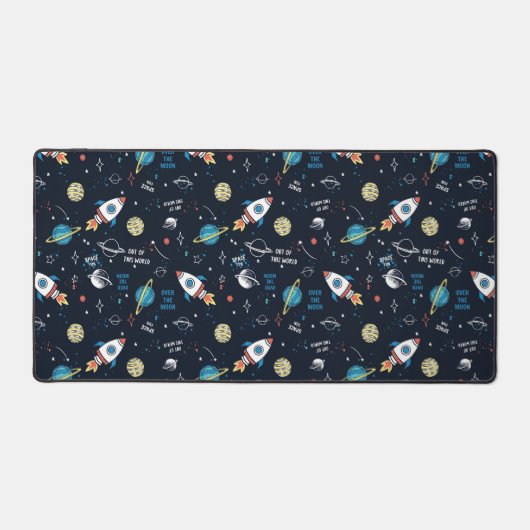 Hors de ce Motif spatial mondial (Recto)