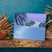 Hors de Fairyland Plaque (Côté)