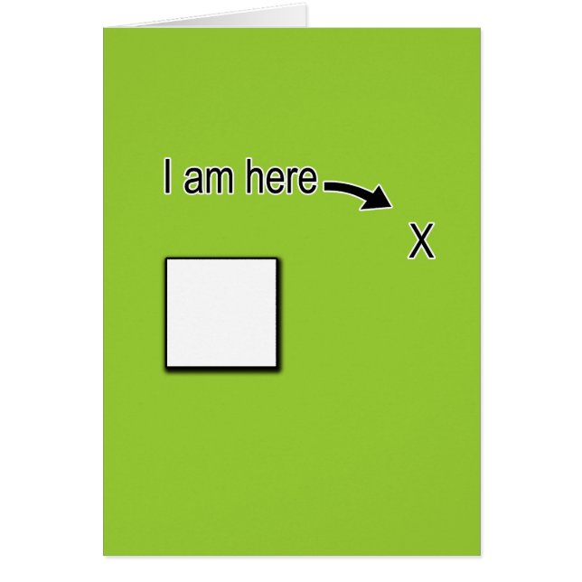 Hors de la boîte (Devant)