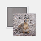 HORS DE LA MAGNET DE L'ESCALIER DE VERROUILLE (Recto/Verso)